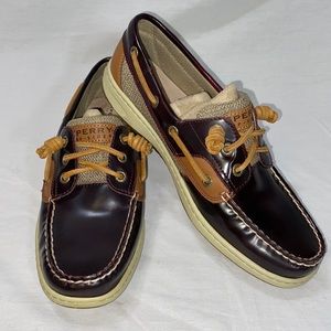 NWT Sperry Top-Sider Women's Size 8M (STS90147)